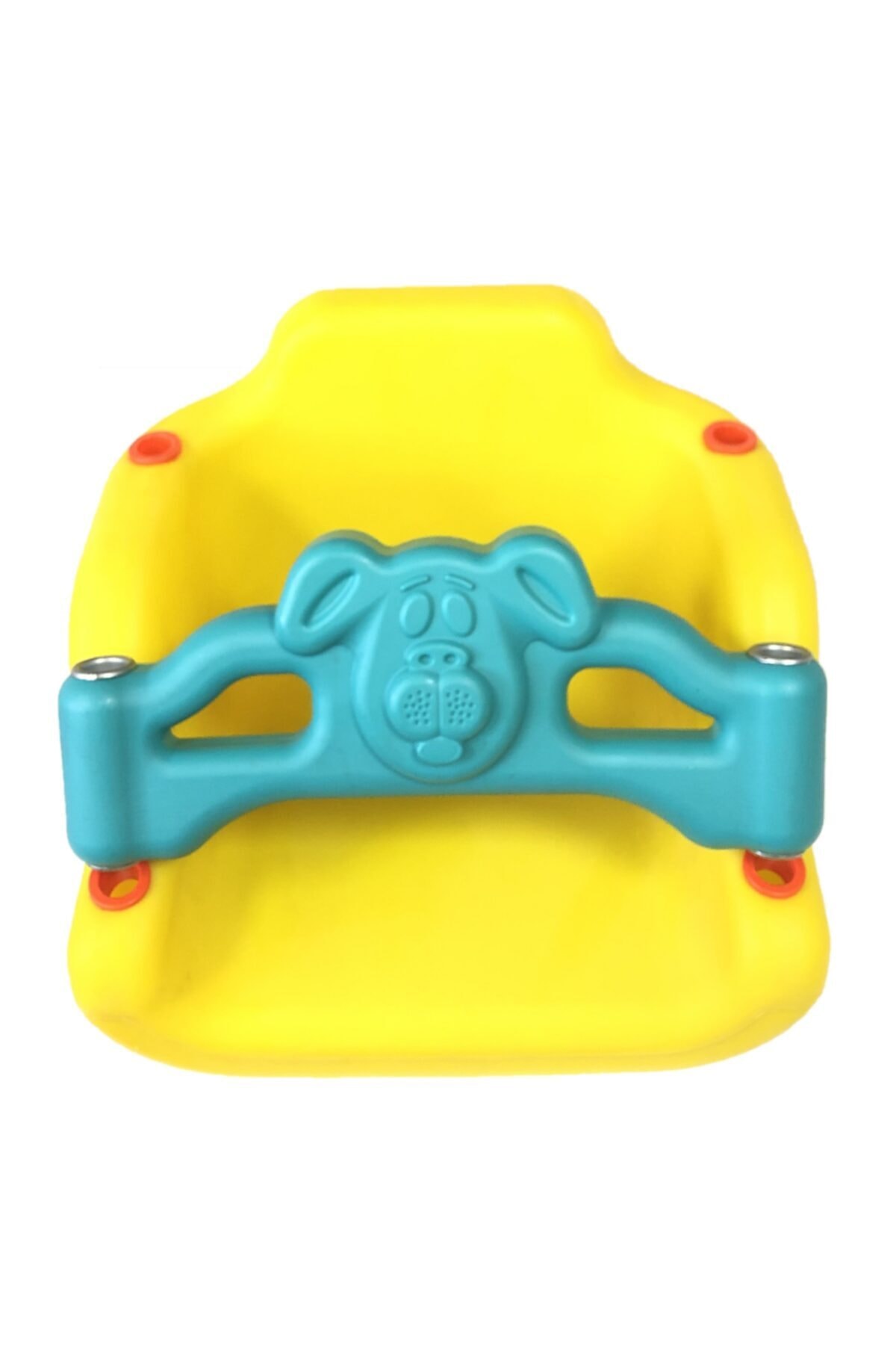 tuana Figürlü Salıncak Oturağı