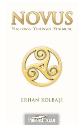 Novus  Yeni Dünya Yeni İnsan Yeni Bilinç Image 0
