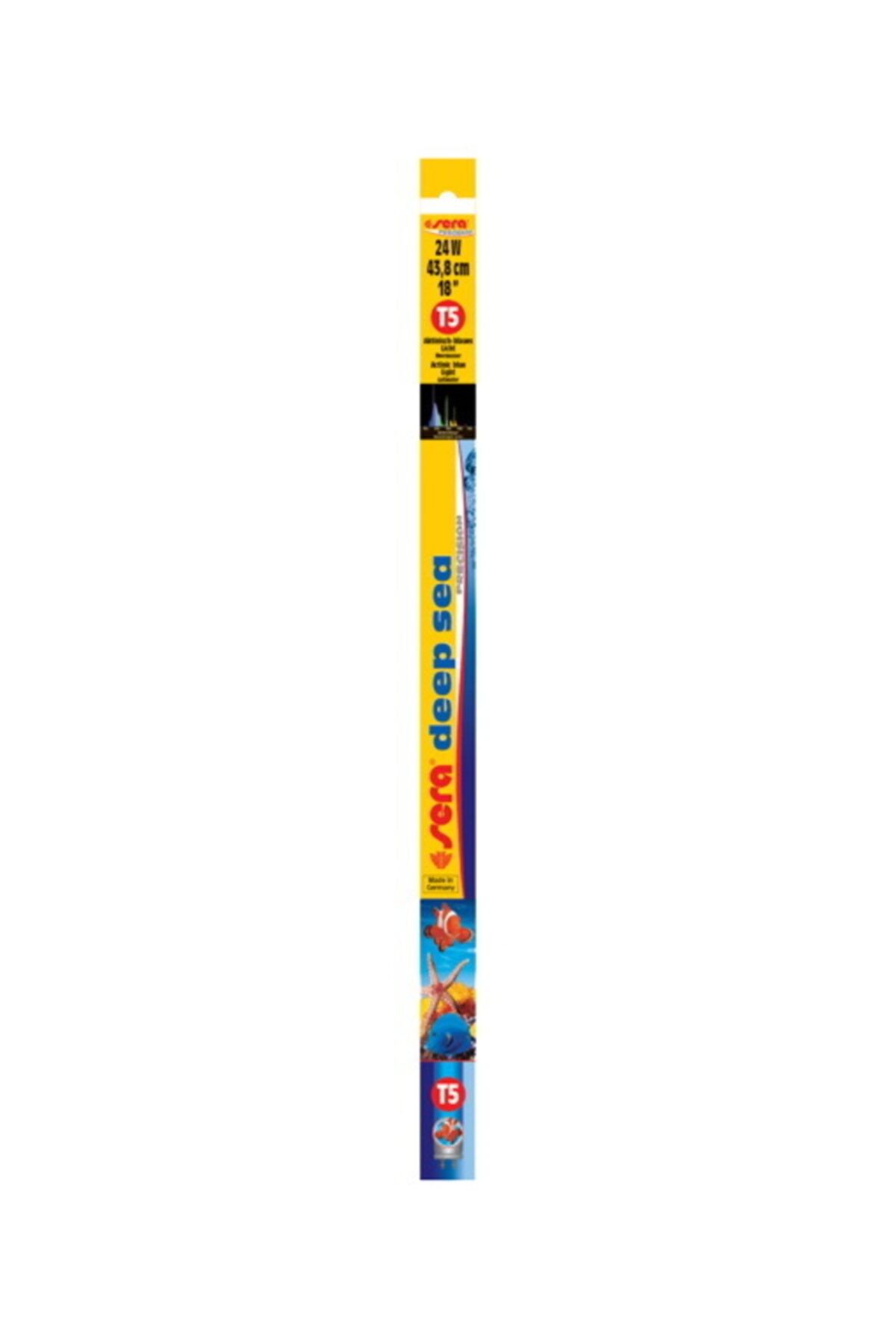 SERA T5 Deep Sea Special 45w