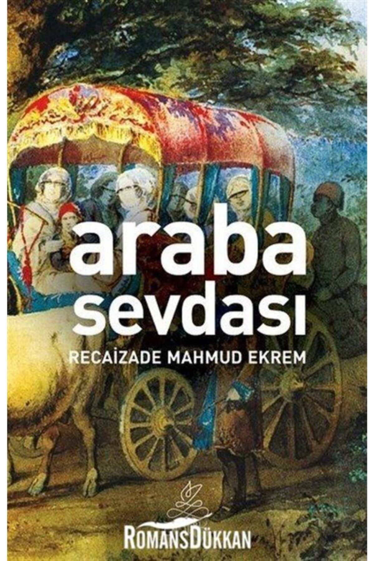 antik kitap araba sevdasi fiyati yorumlari trendyol