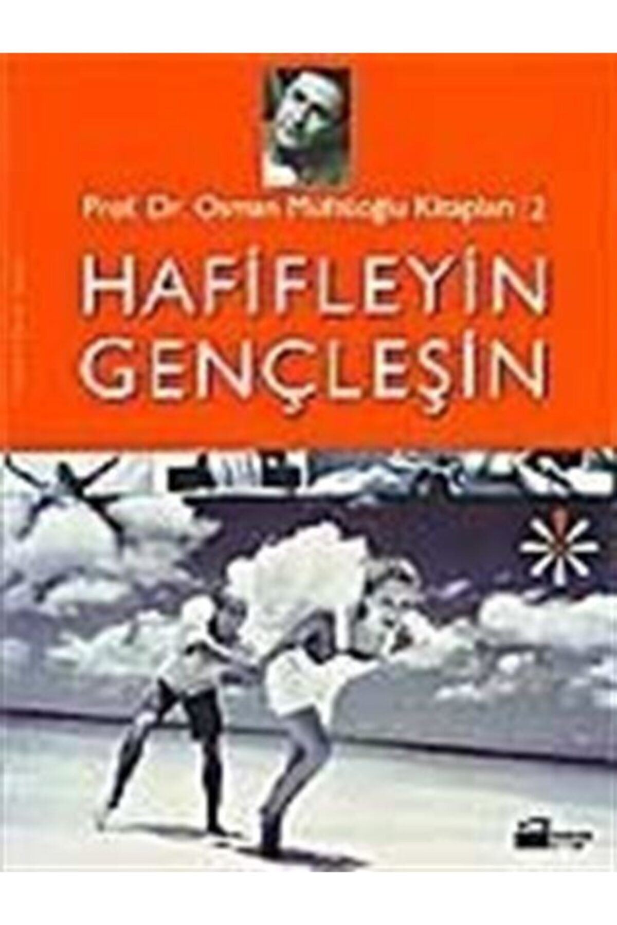 Doğan Kitap Hafifleyin Gençleşin