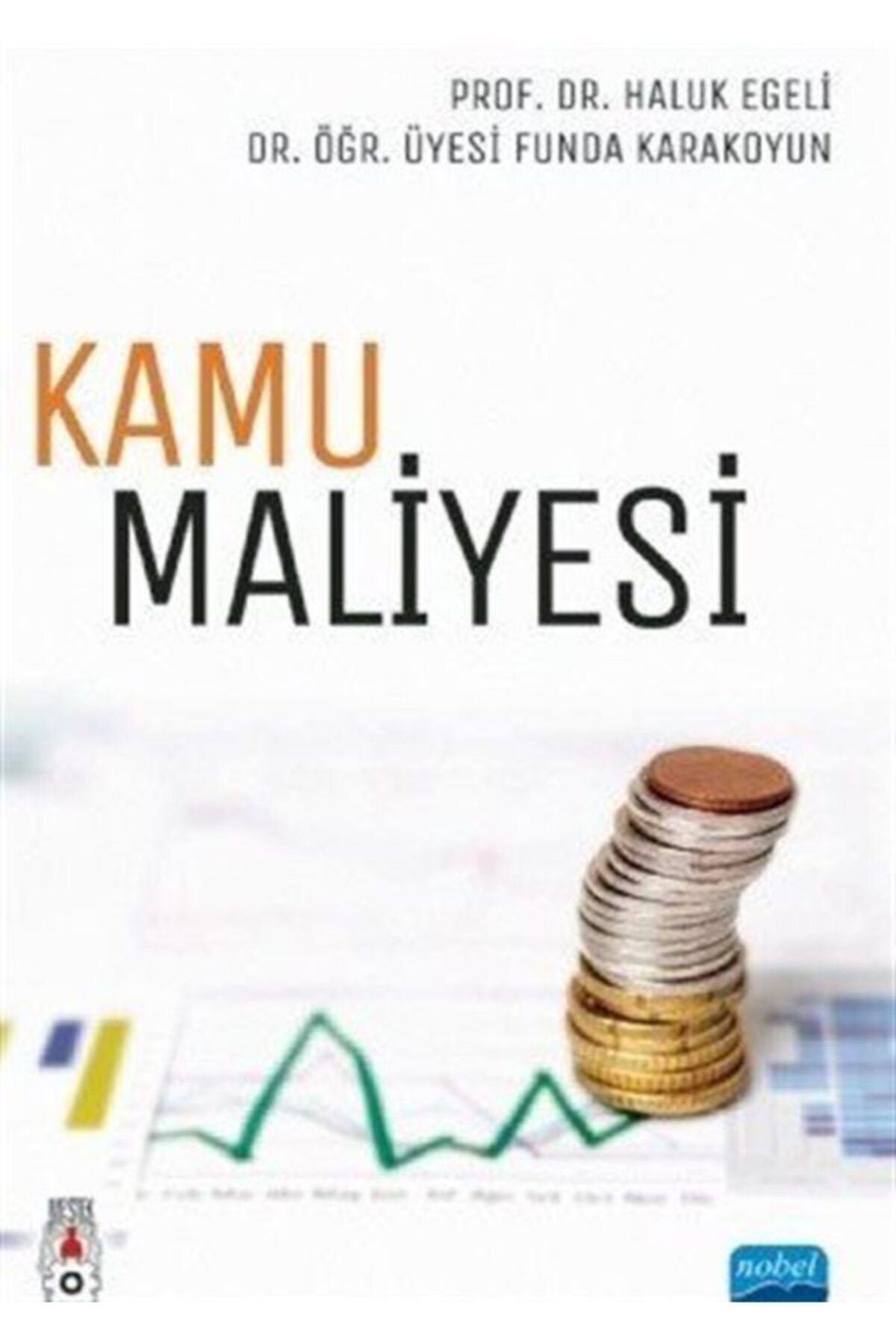 Nobel Akademik Yayıncılık Kamu Maliyesi