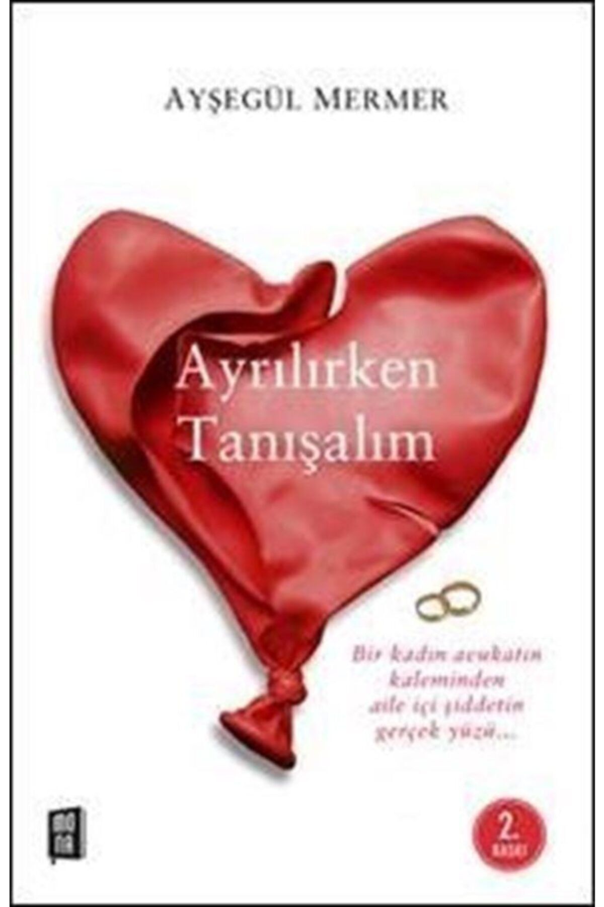 Mona Yayınları Ayrılırken Tanışalım