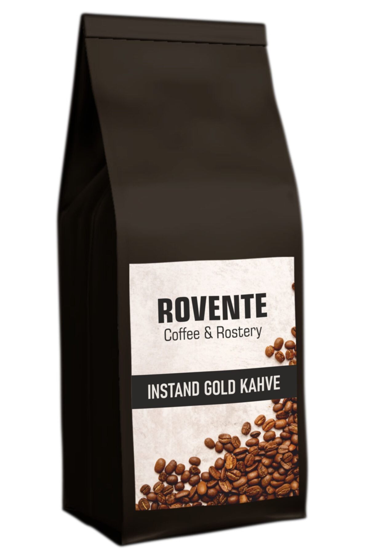 ROVENTE Çözünebilir Granür Gold Kahve 500gr