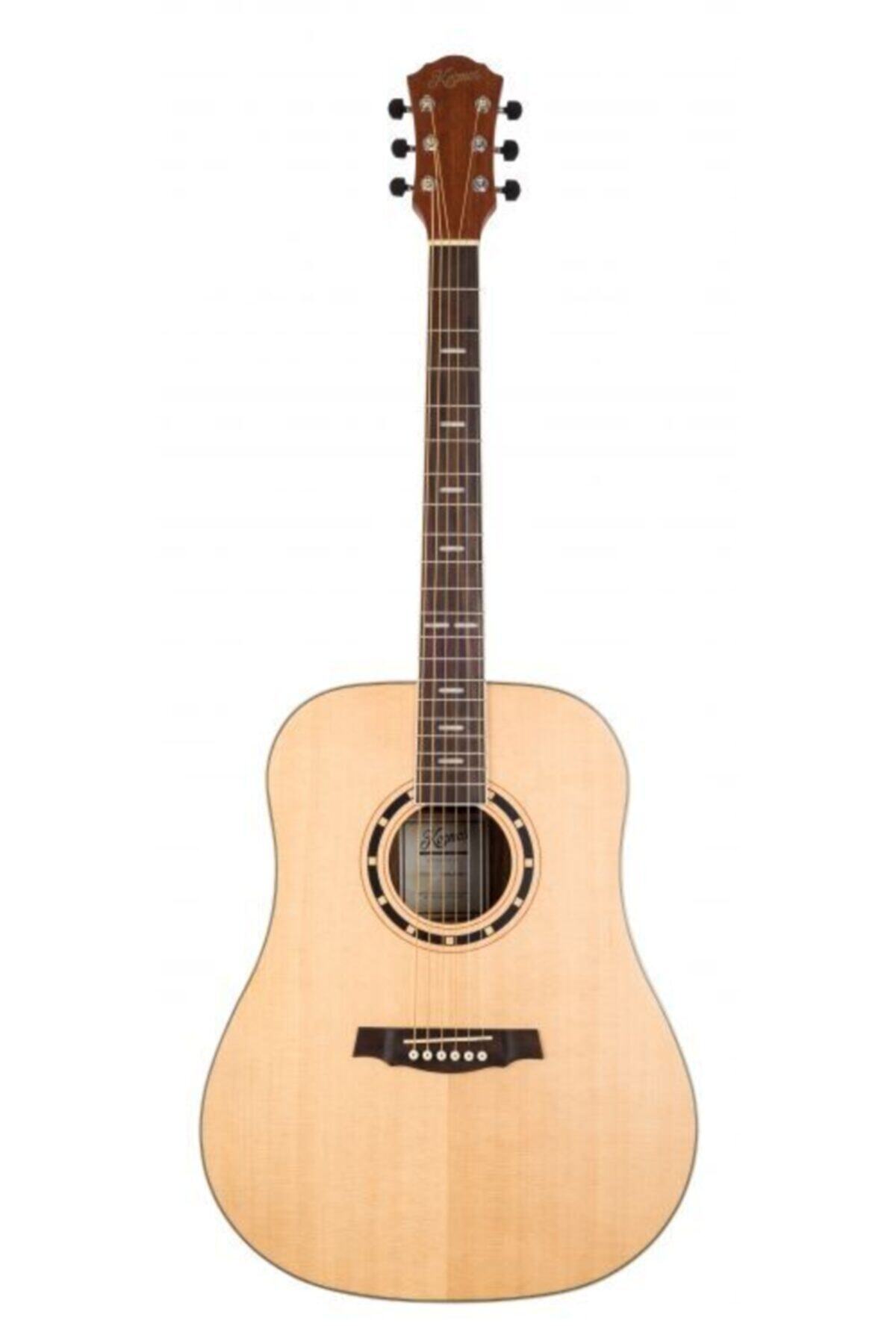 KOZMOS Kda-30 Nat Akustik Gitar
