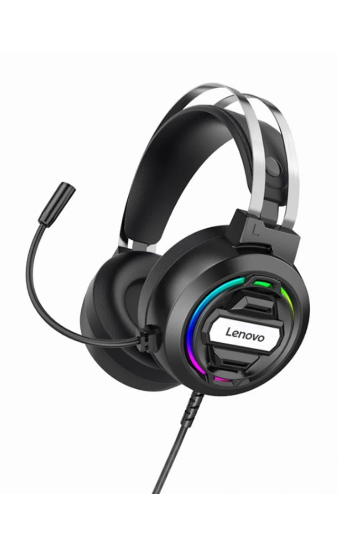 LENOVO H401 Rgb 7.1 Ps4-pc-xbox One Gaming Gamer Oyuncu Kulaklık