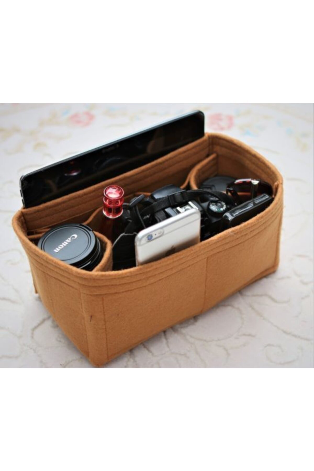 MARJİNAL W CLUB Çanta Içi Organizer Standart