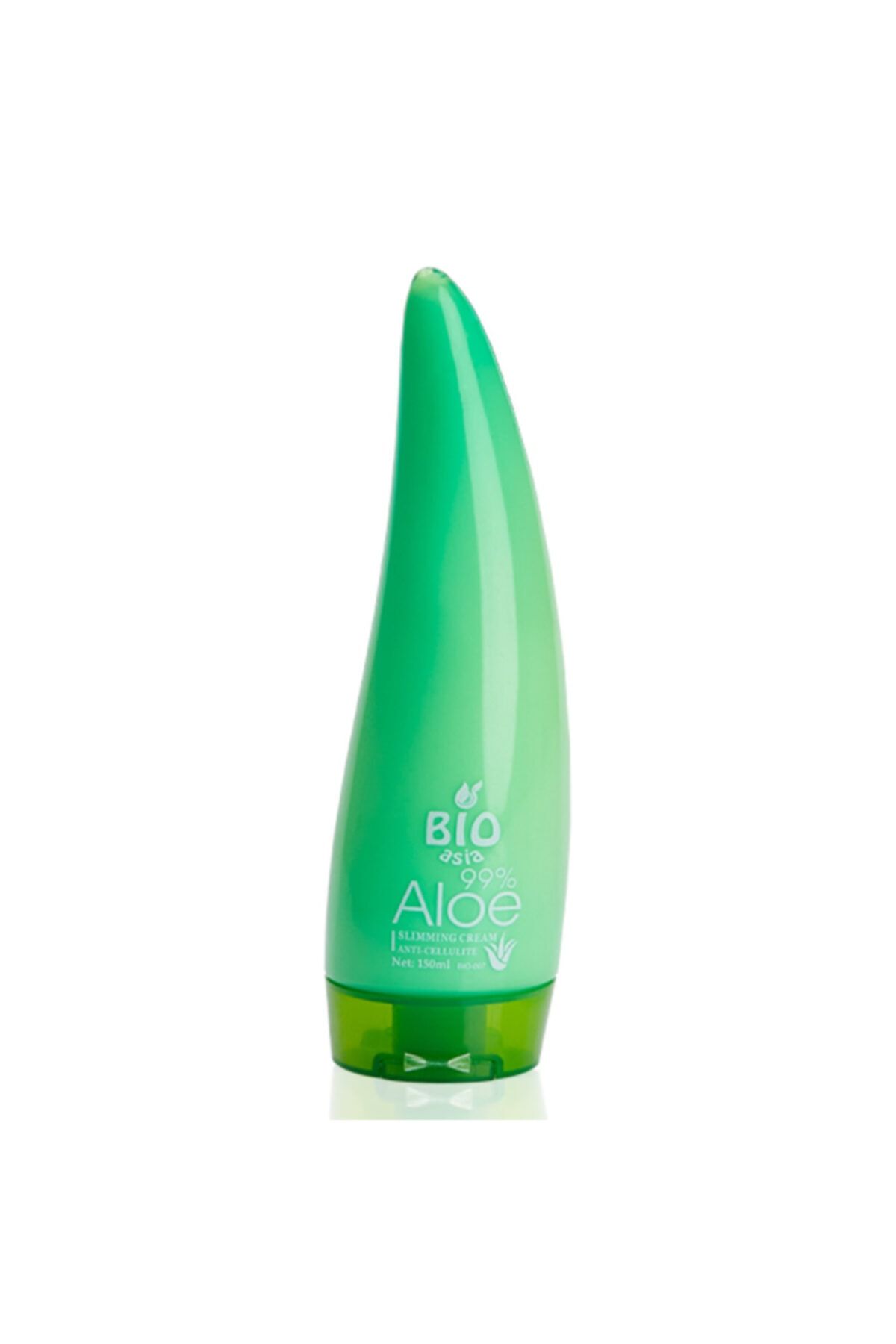 BİO ASİA Aloe Vera Cilt Sıkılaştırıcı Selülit Kremi 150 Ml