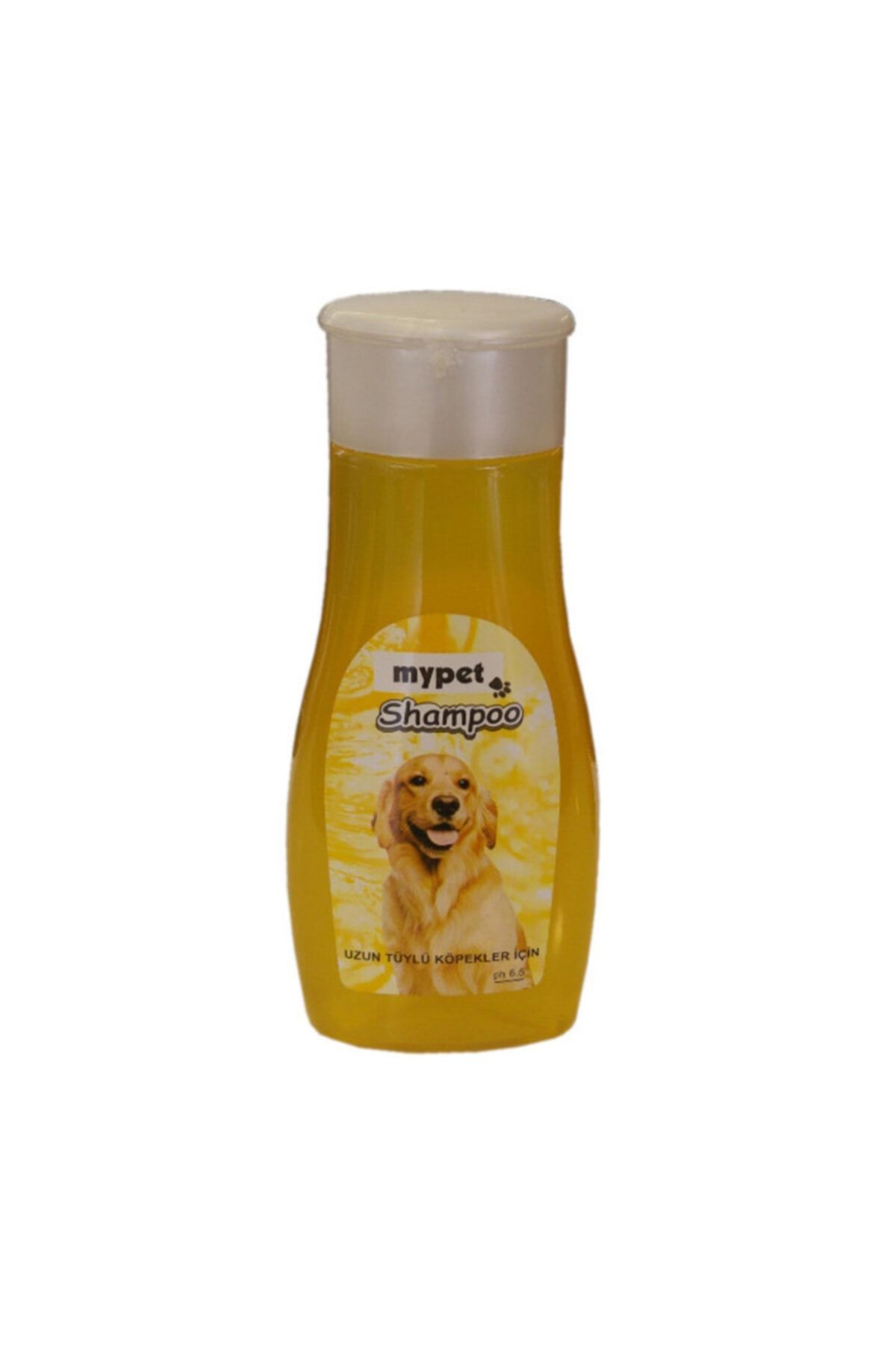 Ans Mypet Uzun Tüylü Köpek Şampuanı 325 Ml