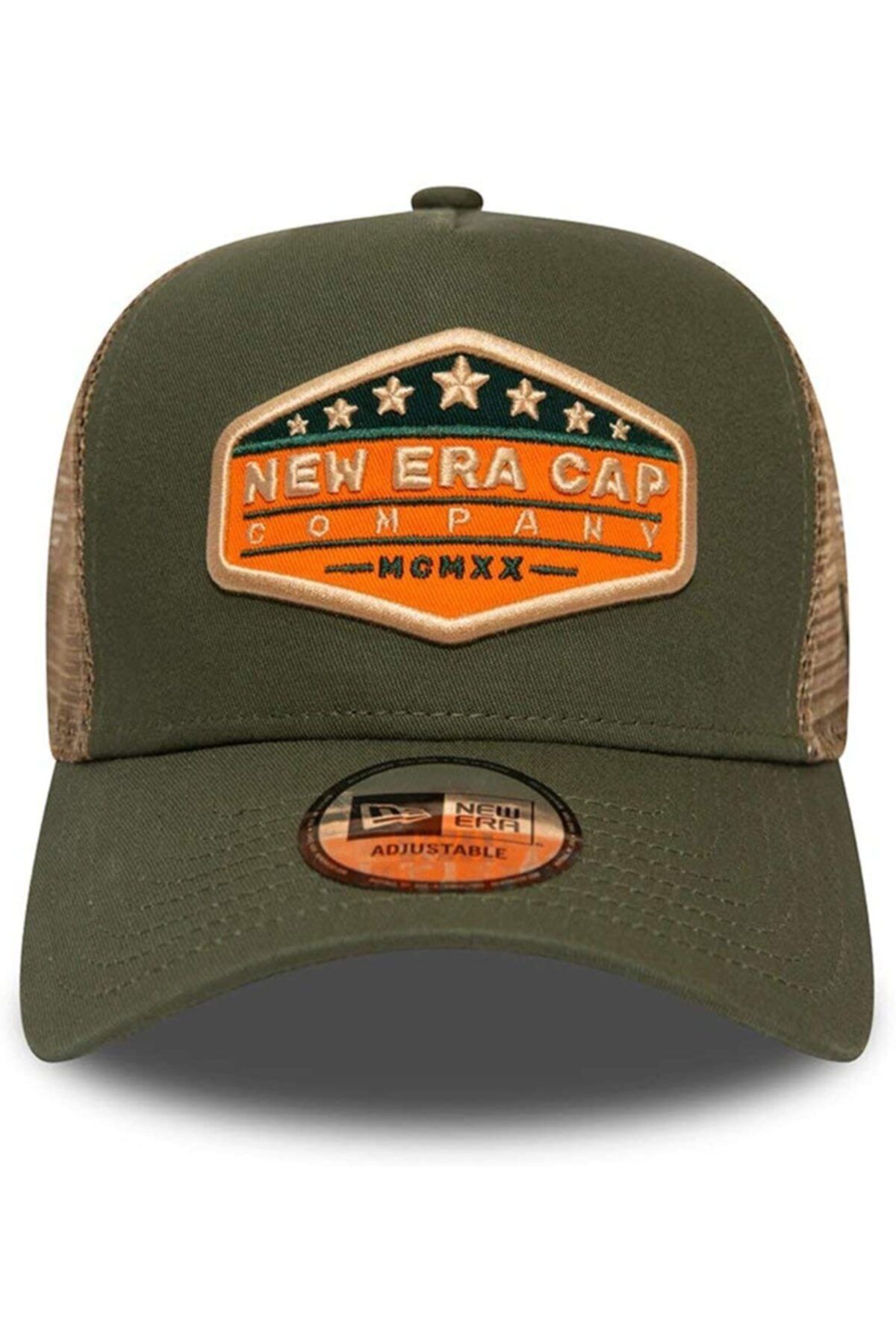 NEW ERA Unisex Şapka