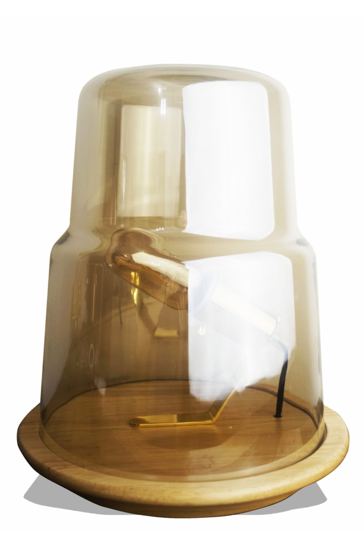 B.Y. Design Sunlight Abajur