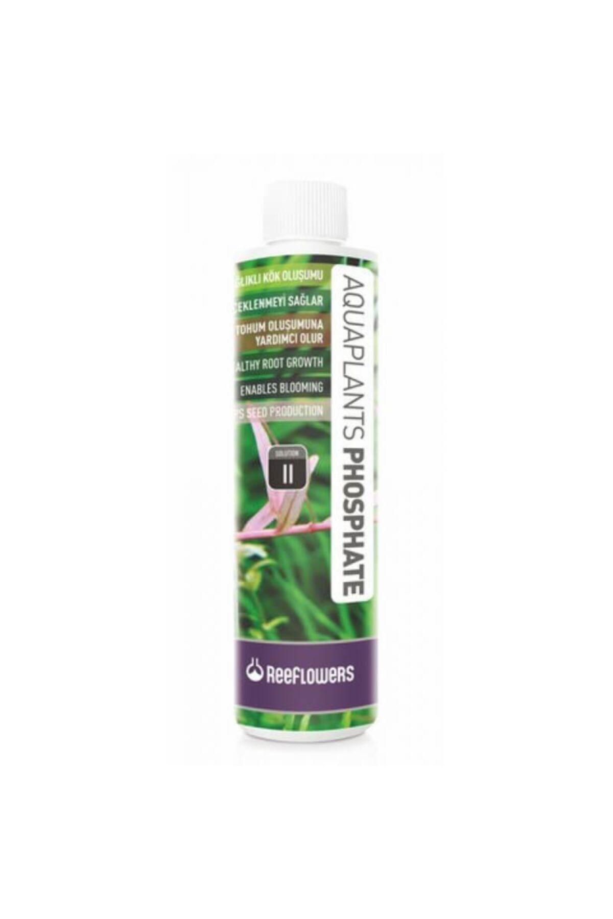 ReeFlowers Aquaplants Phosphate 250 ml.