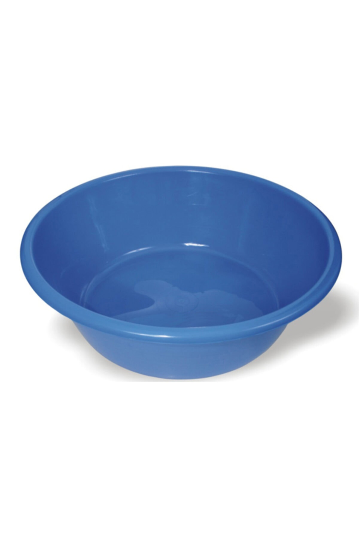 SARAL Eminhome Plastik Orjinal Yumuşak Leğen20 Lt 50 cm