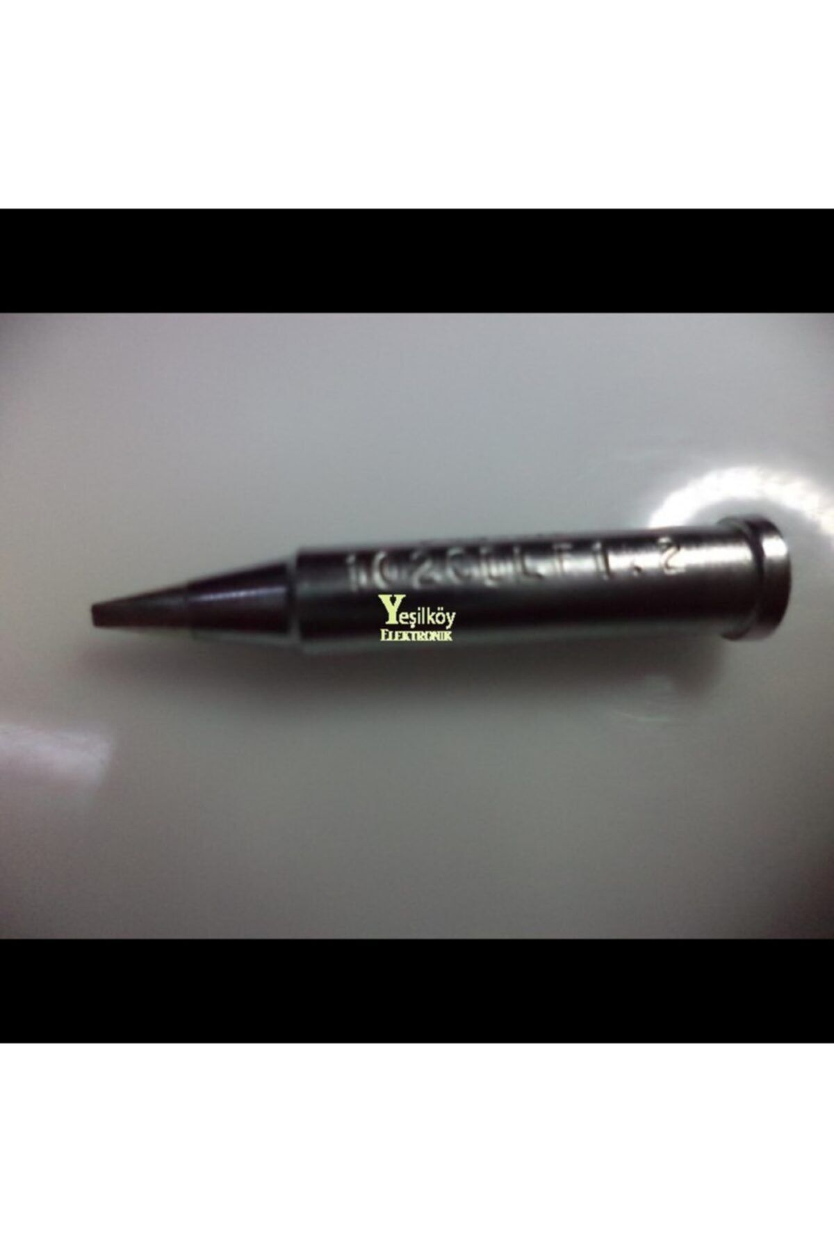 Ersa 1.2mm 102 Serisi Havya Ucu