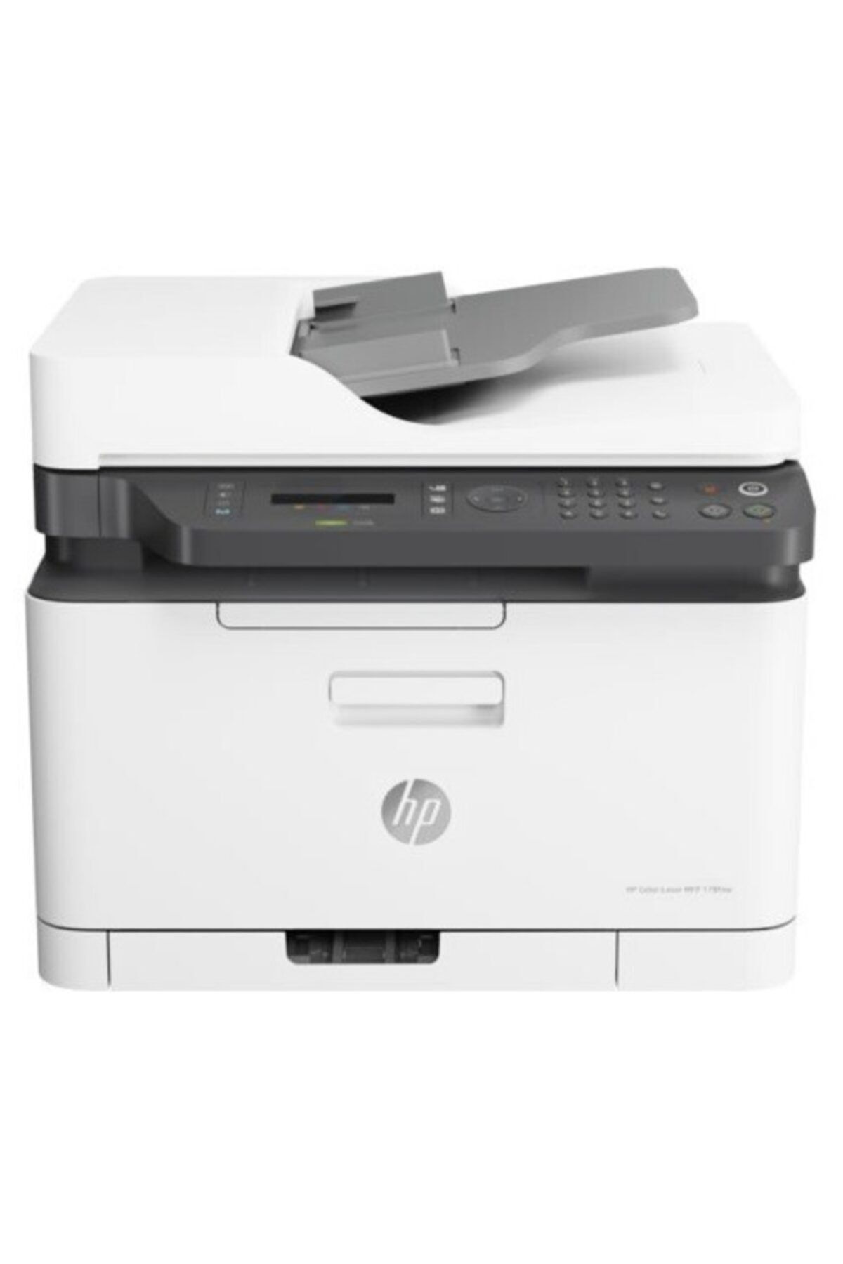 HP A4 Renkli 179fnw 4zb97a Laser Yazıcı Tarayıcı Fotokopi Fax 20sayfa Usb 2.0