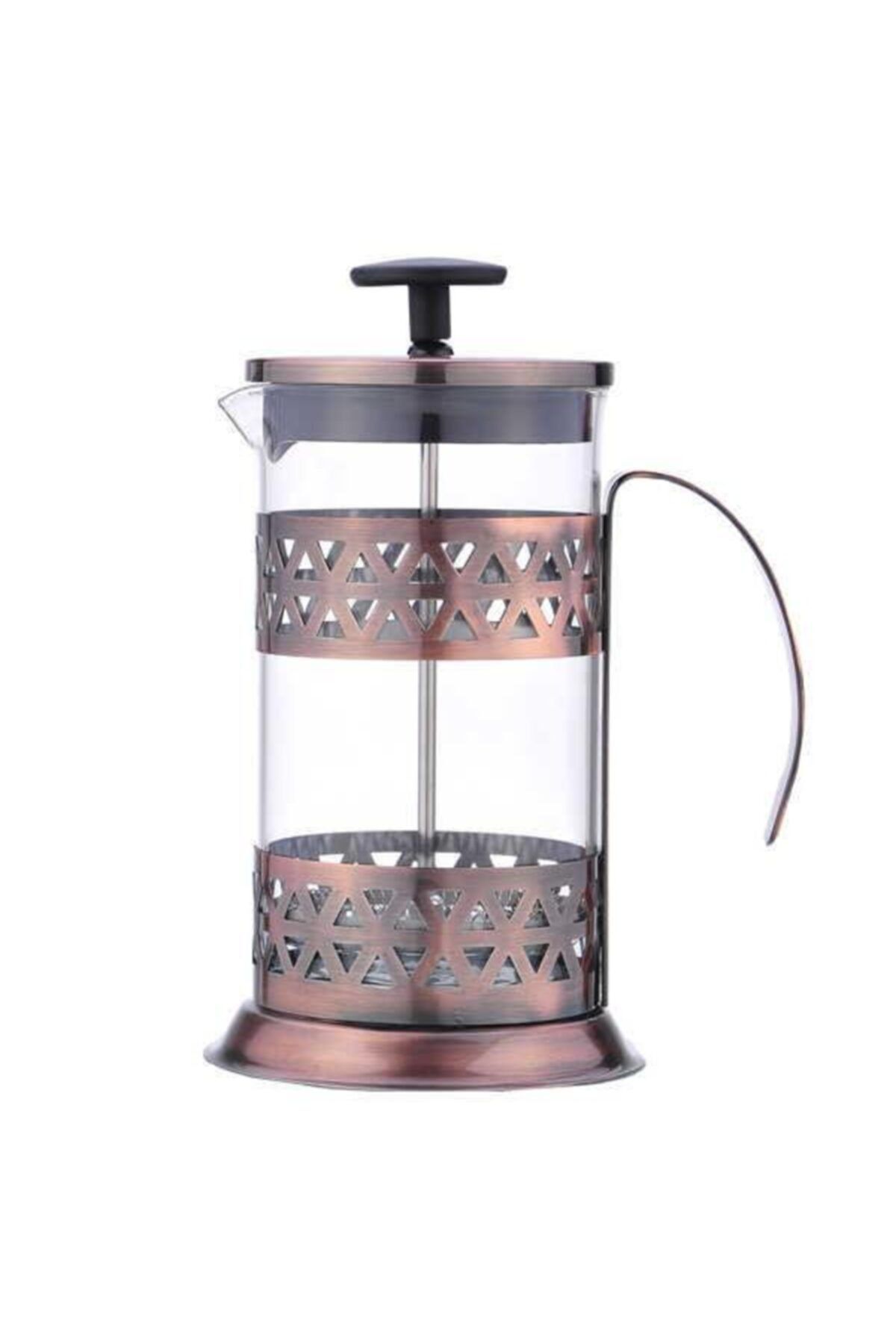 Narin Bakır French Press 350ml E30282
