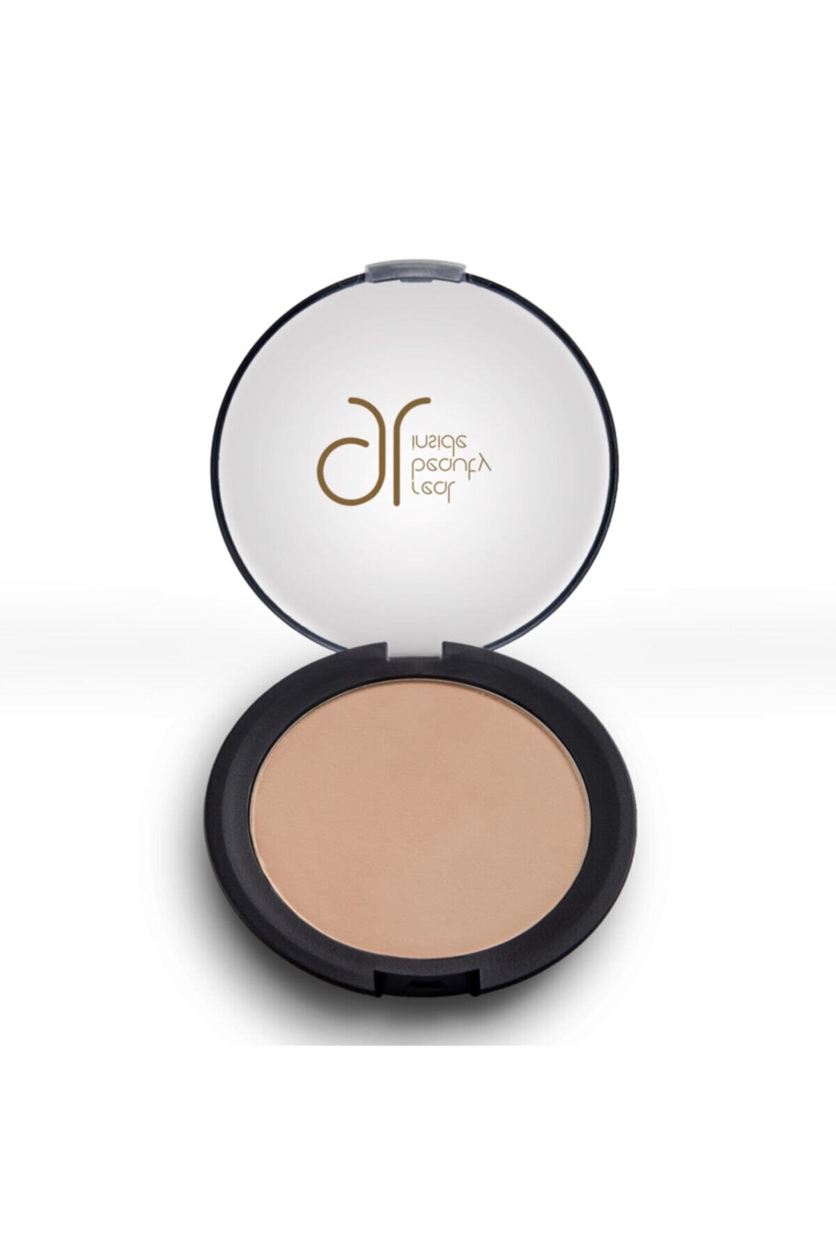 GL Beauty Pudra 501 Natural Beige