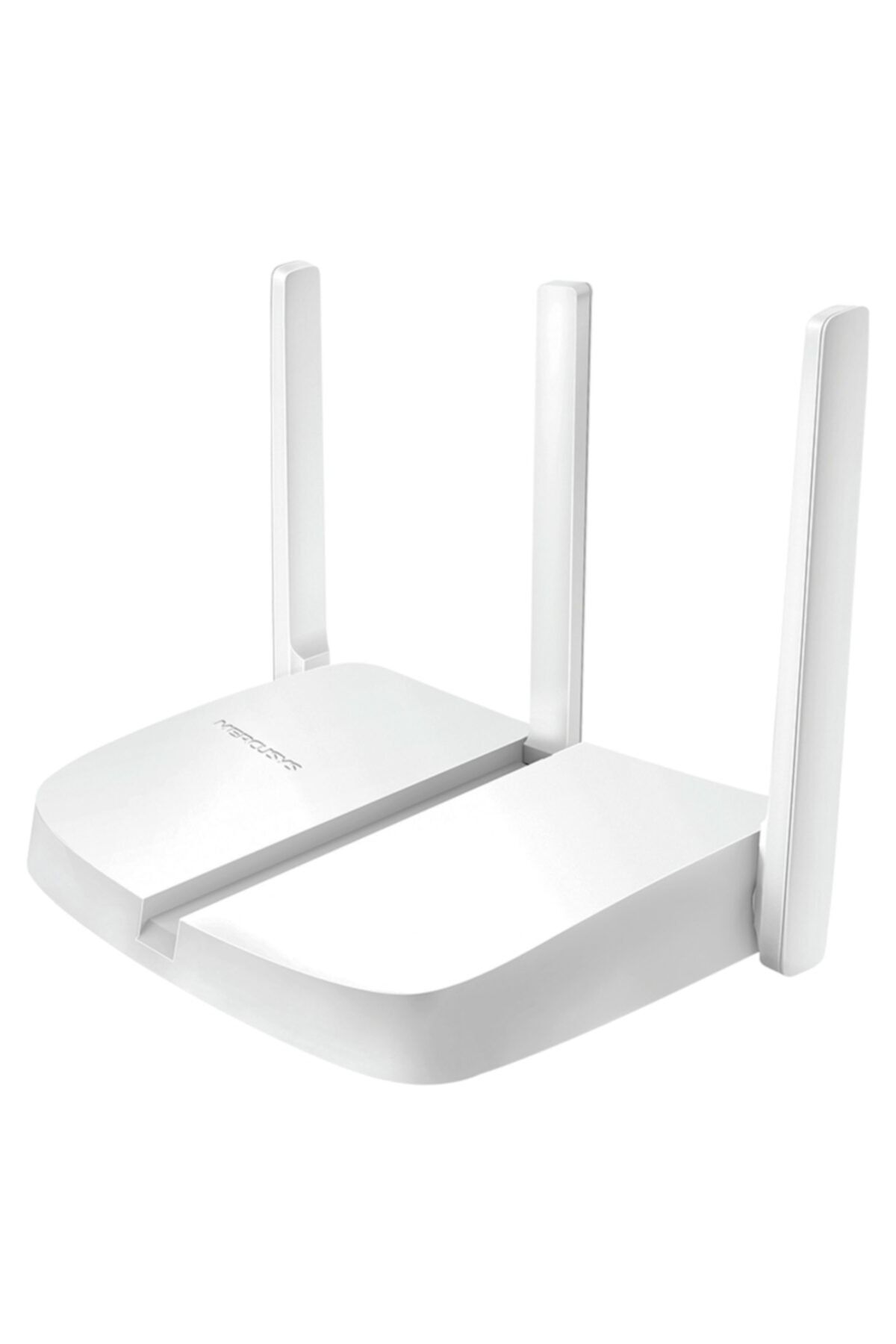 Angel Of Life Mercusys Mw305r 300 Mbps 3 Antenli Wıfı-n Router Access Poınt (tp-lınk)