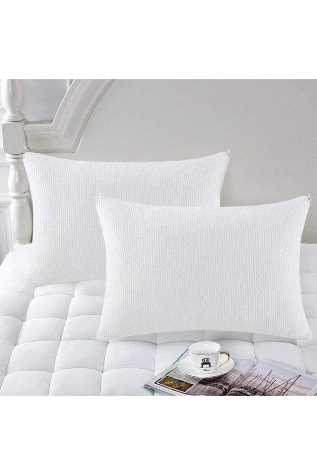 Linnda Home Visco Ortopedik Yastık 2 Adet