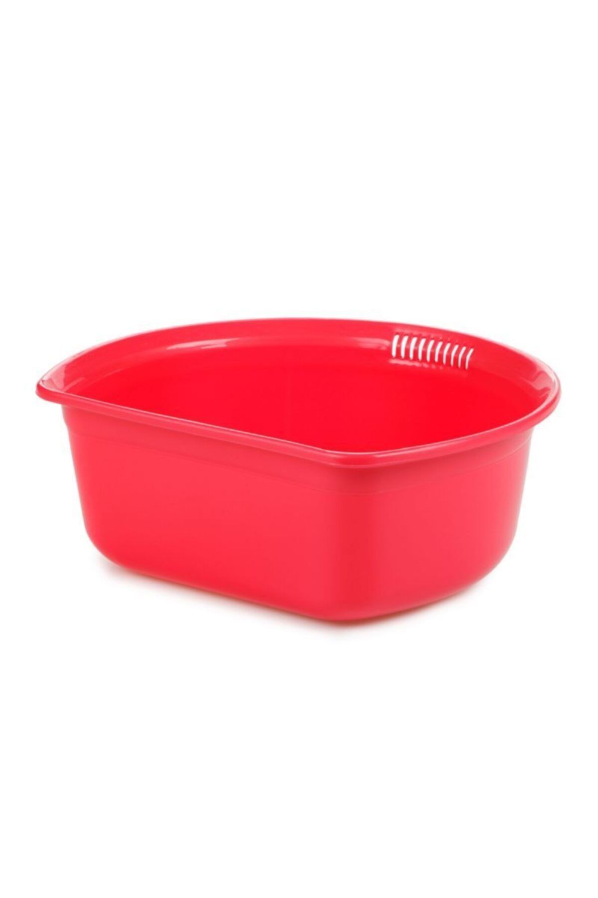 Bora Plastik Bulaşık Leğeni No1 6 Lt Bo107