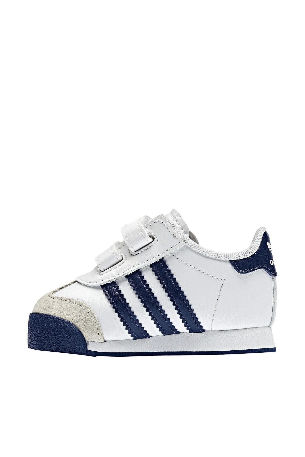 adidas samoa cf i unisex spor ayakkabi fiyati yorumlari trendyol