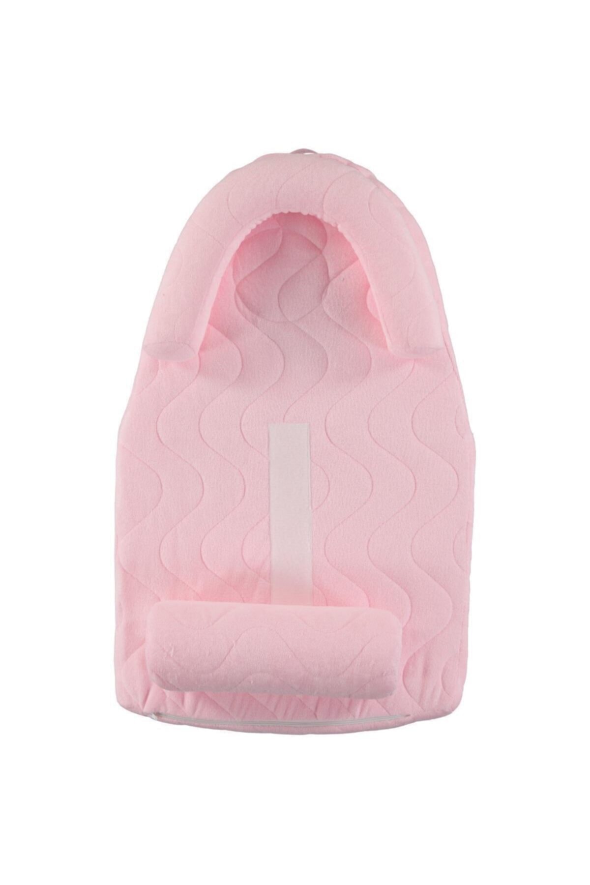 Babyjem Kiraz Çekirdekli Reflü Ve Düz Kafa Yastığı 426