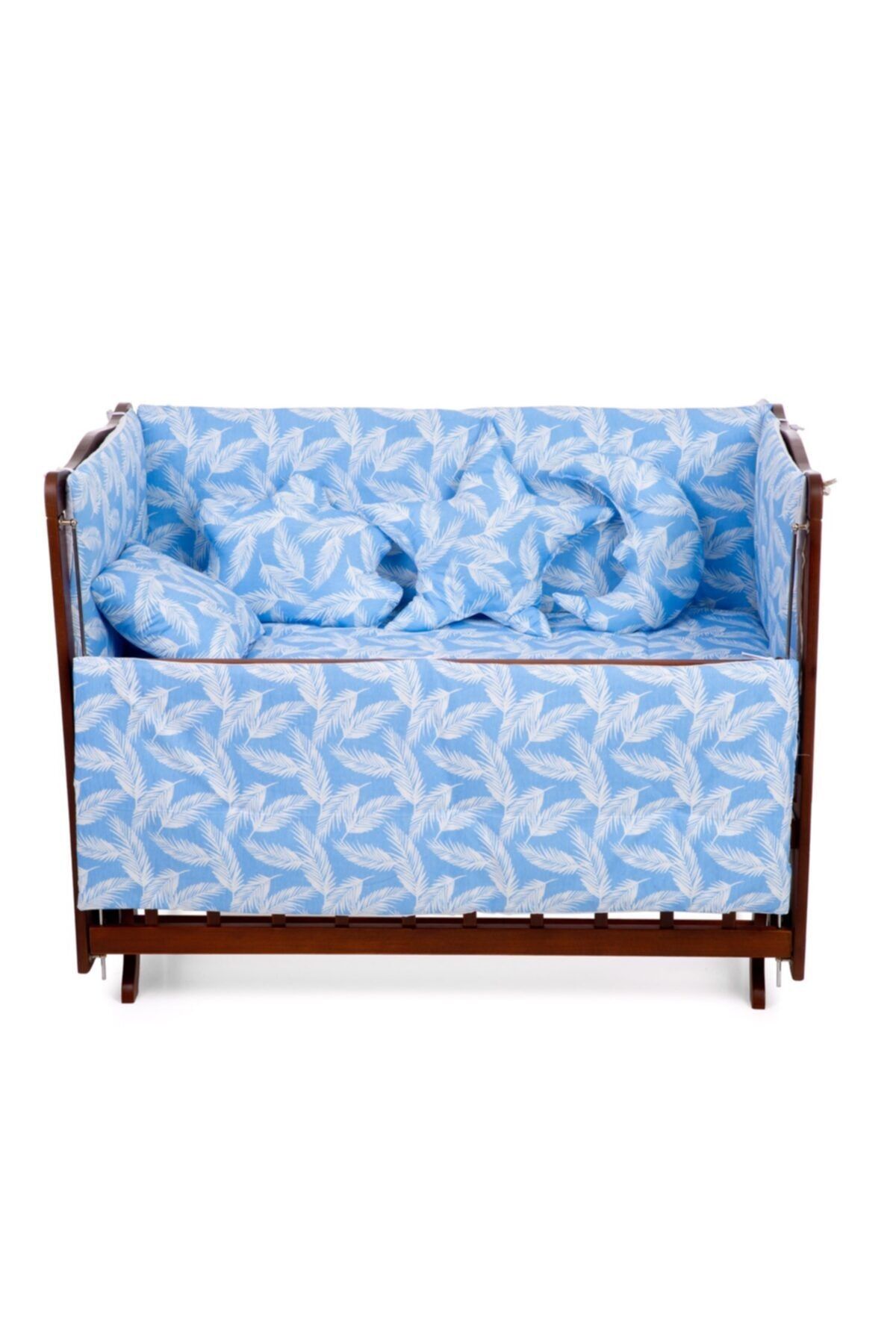 Sluupy Dream Uyku Seti 60x120 Cm 7 Parça