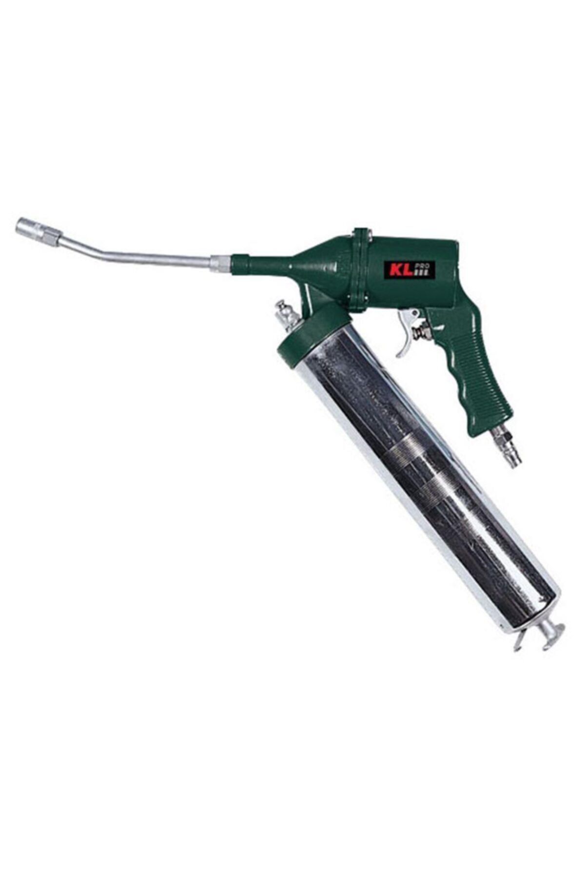 KLPRO Klhv843 1/4apos;apos; 500cc Havalı Gres Tabancası