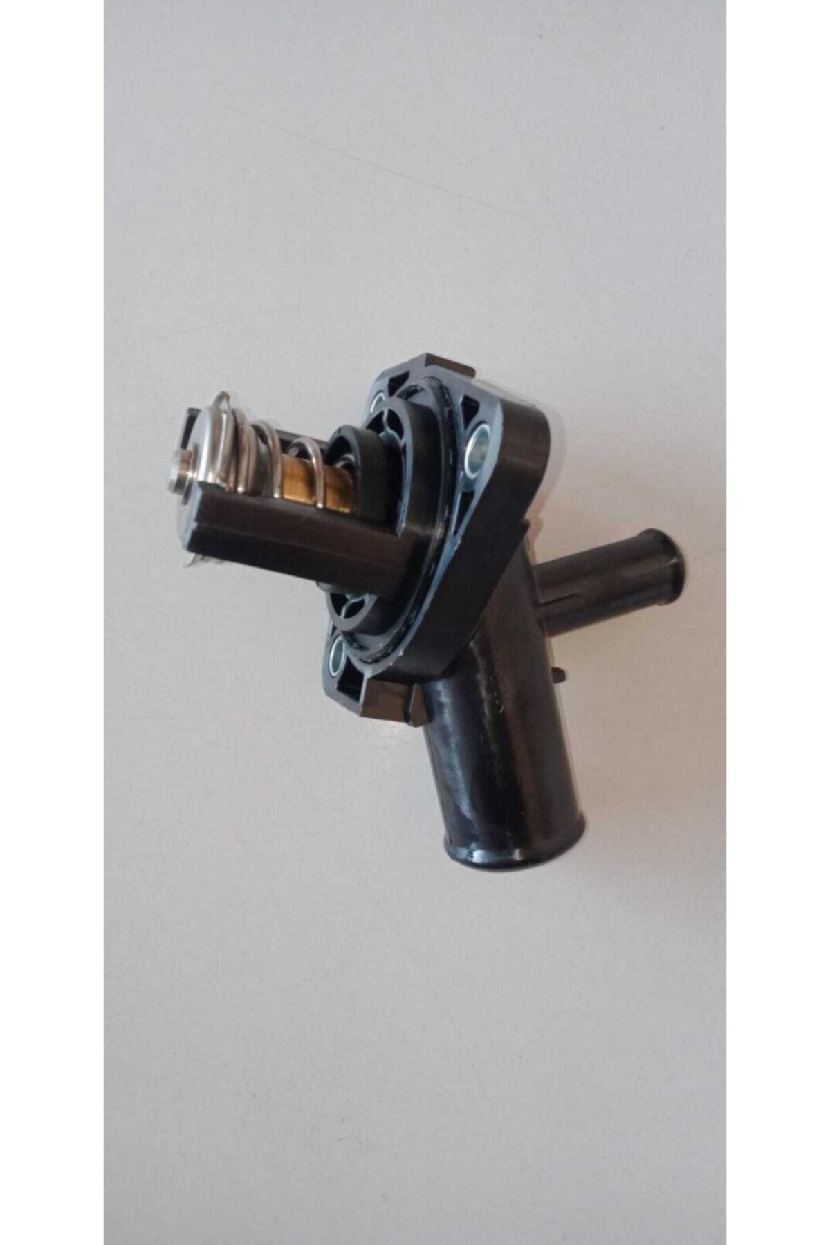 İTAQİ Uni-trmst-002 Yuva Termostat Corolla/yaris/auris 1 4 Dizel 10-19(yuvalı Komple)