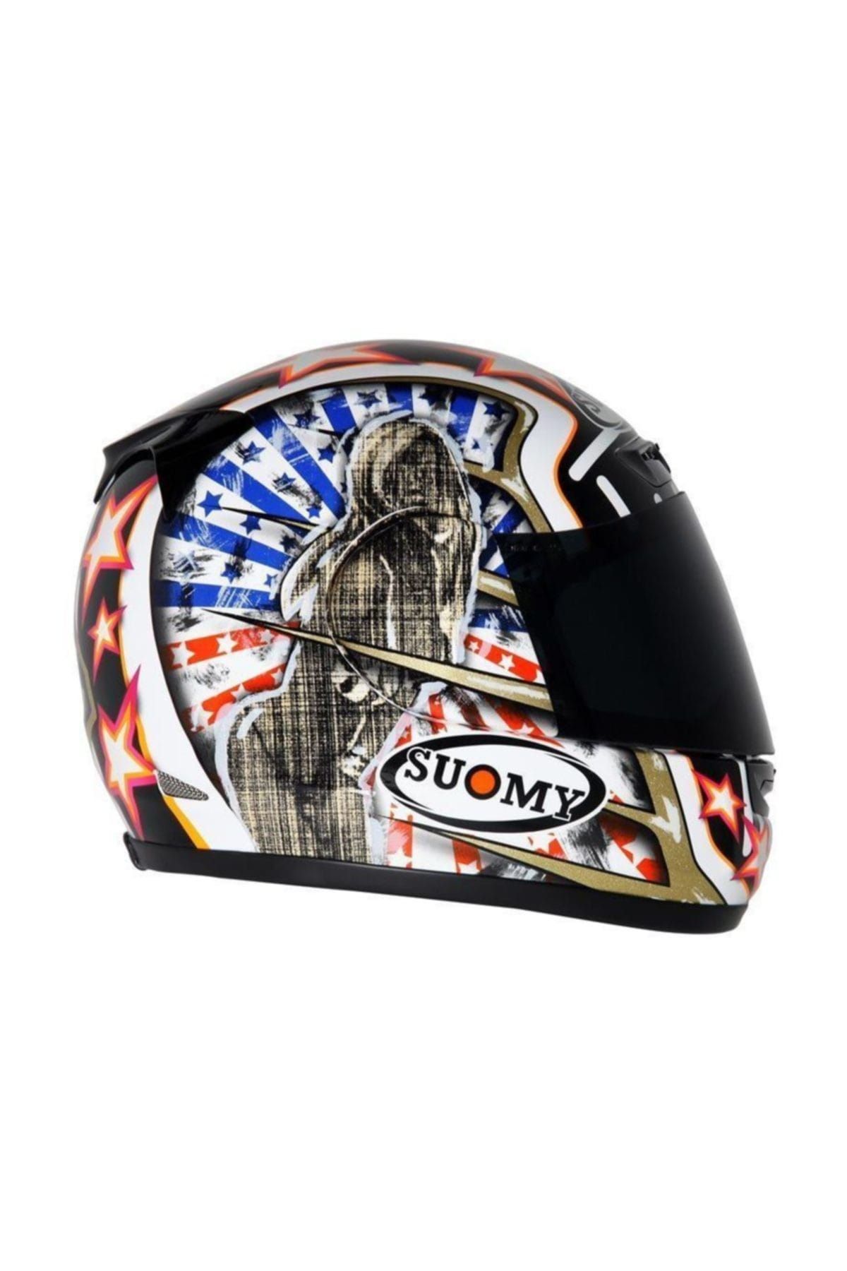 Suomy Apex Sam Kask