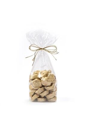 Altın Yaldızlı Spesiyal Çikolata 500g Image 0