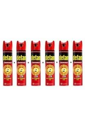 Sinekkıran Su Bazlı 6 x 275 ml Image 0