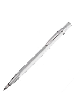 Elmas Uçlu Metal Çizici Kalem - 1 Adet Image 0