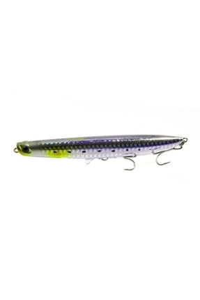 Venom 120mm 20gr Su Üstü Maket Balık Image 0