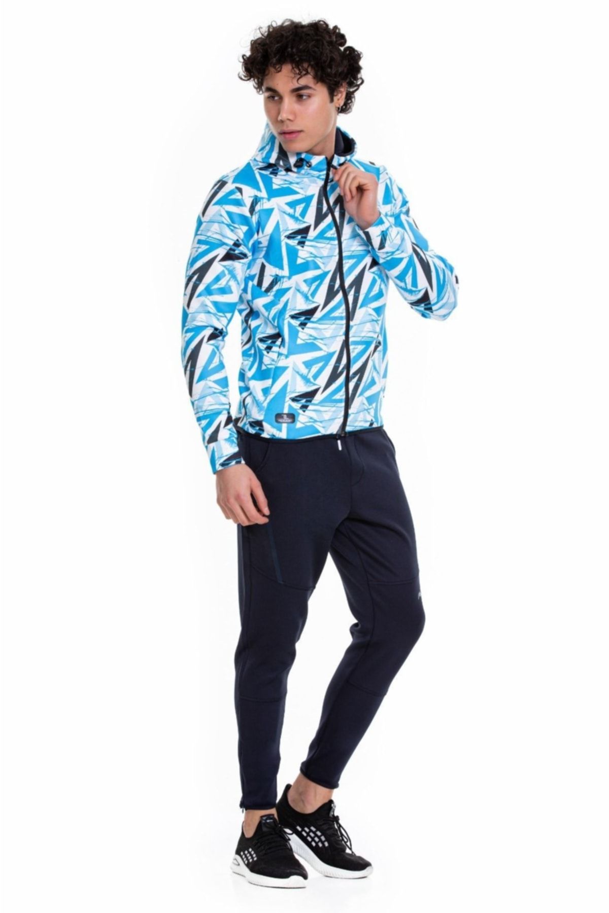 Scuba tracksuit 2024