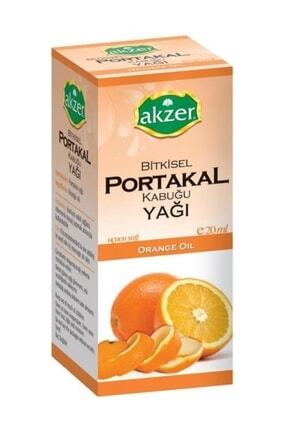 Portakal Kabuğu Yağı 20 Cc Image 0
