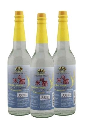 Beyaz Pirinç Sirkesi 620 Ml Adet 3 Image 0