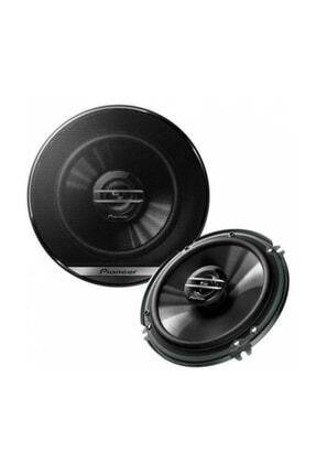 Ts-g1620f 16 Cm Tweeter'lı Oto Hoparlör Image 0