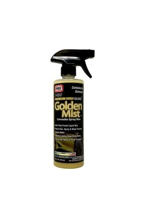 Pro Sprey Hızlı Carnauba Cila 200 Ml Image 0