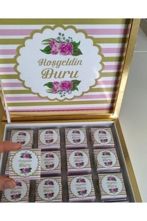 Bebek Çikolatası 48 Adet Image 0