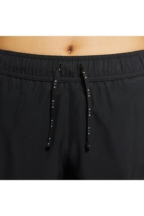 Kadın Siyah Air Sportswear Koşu Şort Cu3087 010 Image 1