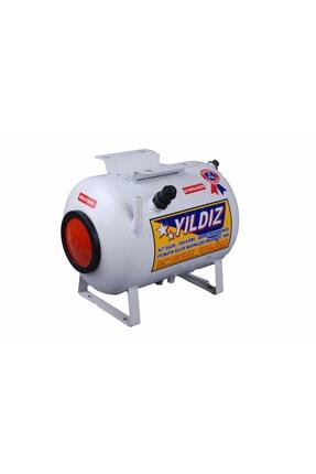Süt Sağım Vakum Tankı Image 0