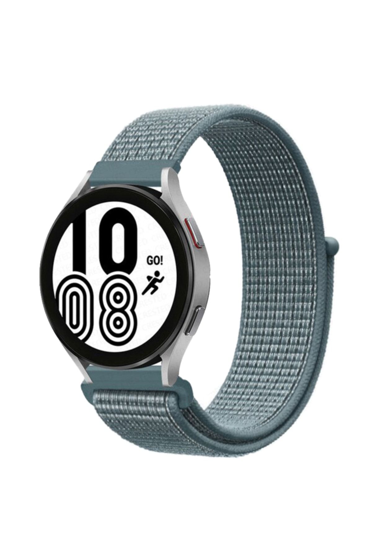 Undeplus Huawei Honor Magic 2 42mm Band Mesh Strap Celestial Teal