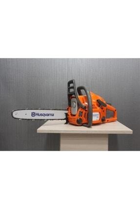 Husqvarna 120 Mark Iı Benzin Motorlu Testere Image 0