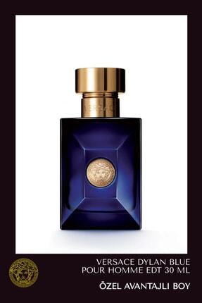 Dylan Blue Edt 30 Ml Image 0