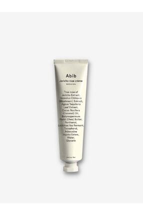 Besleyici, Nemlendirici Jericha Gülü Özlü Krem- Jericho Rose Crème Nutrition Tube - 75 Ml Image 0