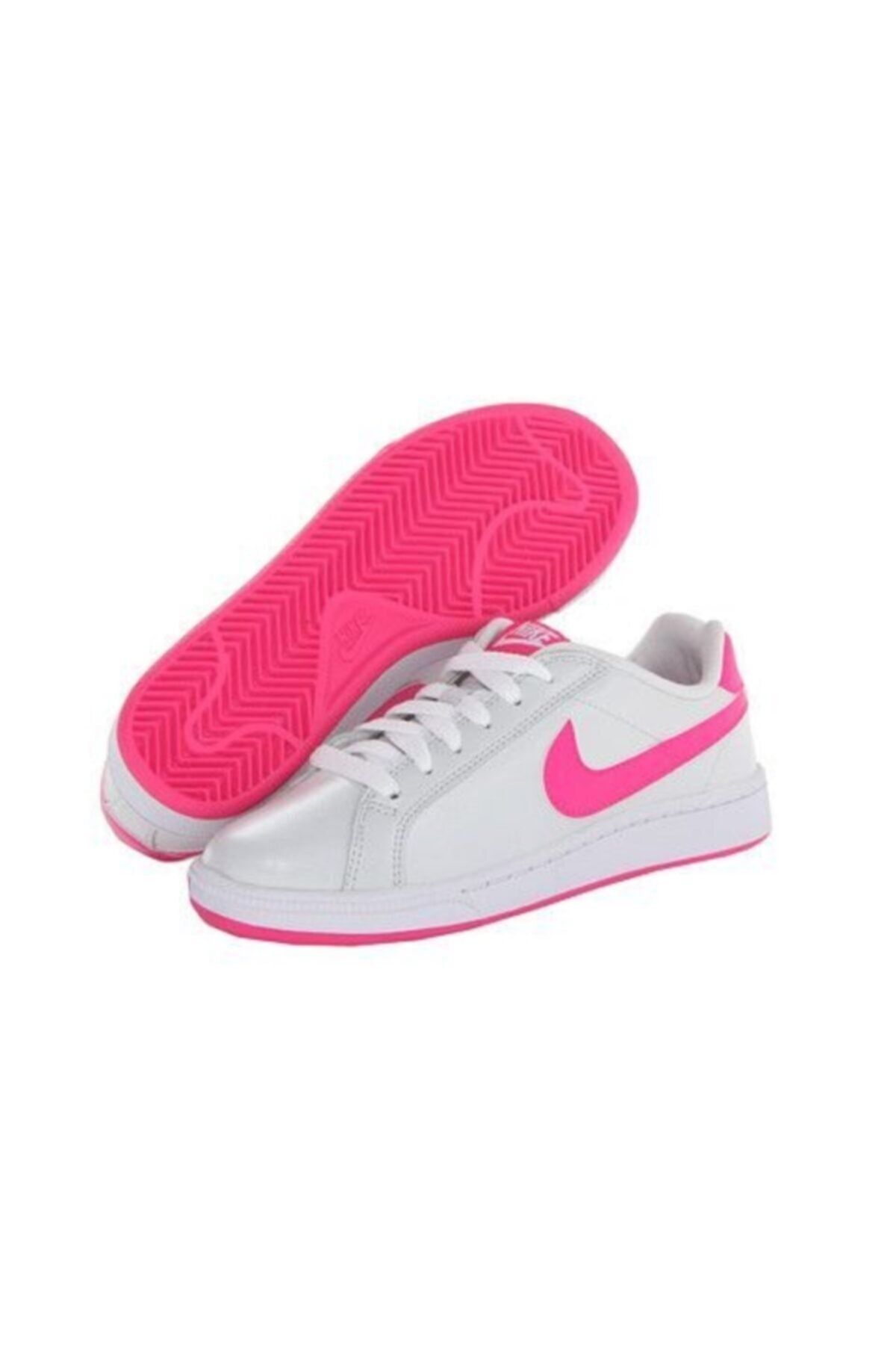 Wmns nike court hotsell majestic