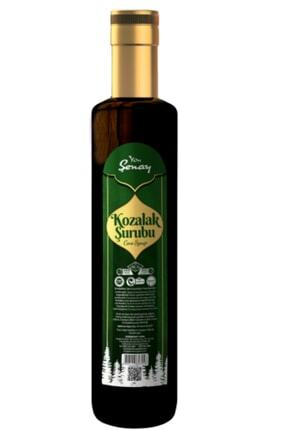 Kozalak Şurubu 500 ml 650 gr Image 0