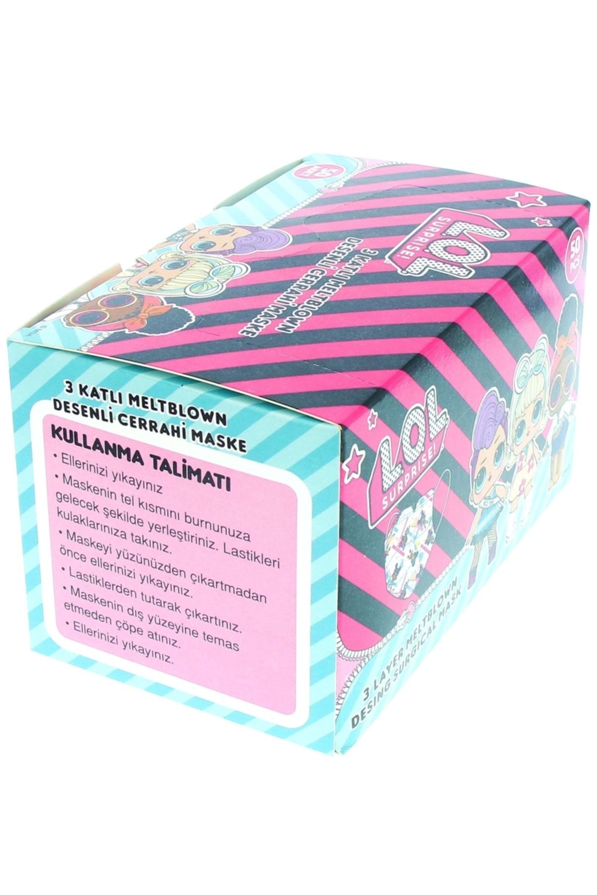 Lol mini tin fun hot sale pack