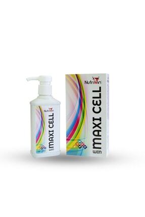 Maxi Cell Büyükbaş Küçükbaş Ve Kanatlı Komplex Vitamin Takviyesi Image 0